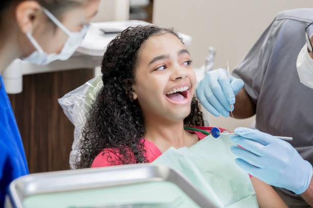 Best Pediatric Emergency Dentist in Savannah, TN