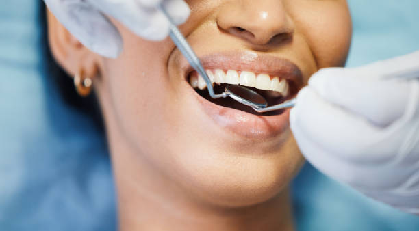 Best Emergency Denture Repair in Savannah, TN